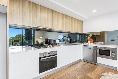 Property photo of 318/548-568 Canterbury Road Campsie NSW 2194