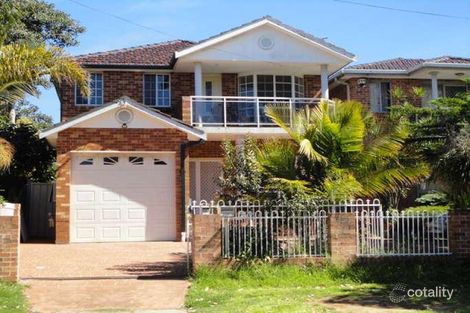 Property photo of 206 William Street Yagoona NSW 2199