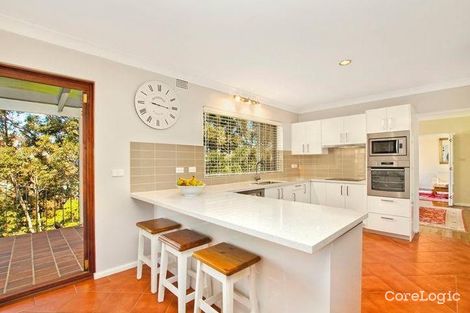 Property photo of 264A Blaxland Road Ryde NSW 2112