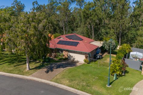 Property photo of 22 Tuckeroo Drive Flagstone QLD 4280