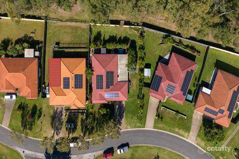Property photo of 22 Tuckeroo Drive Flagstone QLD 4280