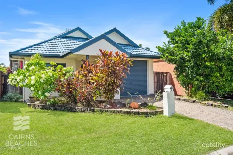 6 Ellis Cl, Kewarra Beach, QLD 4879