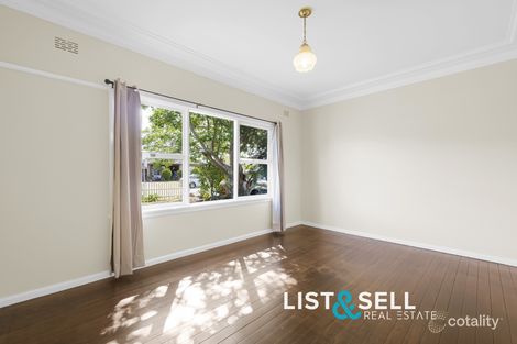 Property photo of 55 Wattle Avenue Macquarie Fields NSW 2564