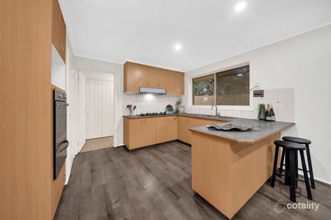 Property photo of 20 Sapphire Drive Hampton Park VIC 3976