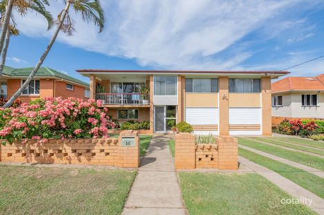 Property photo of 16 Parkmore Street Boondall QLD 4034