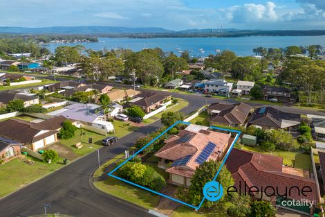Property photo of 3 Egret Close Bonnells Bay NSW 2264