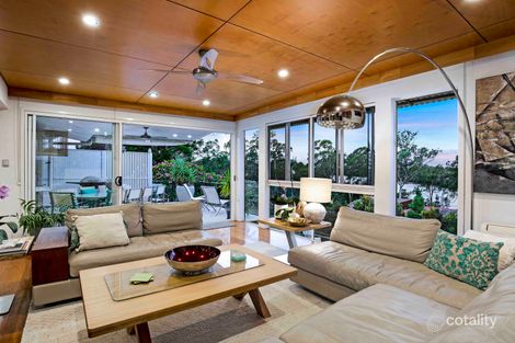 Property photo of 195 Hawken Drive St Lucia QLD 4067