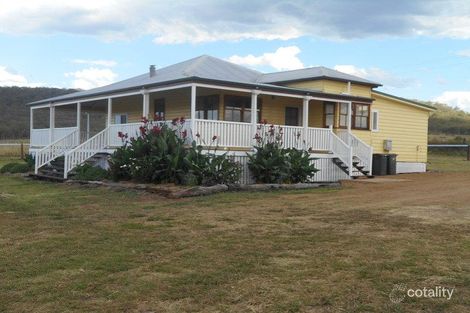 Gwynnes Rd, Berat, QLD 4362