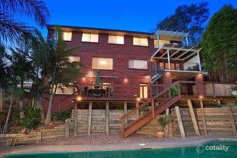 Property photo of 264A Blaxland Road Ryde NSW 2112