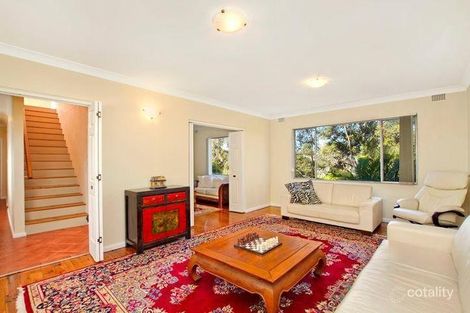 Property photo of 264A Blaxland Road Ryde NSW 2112