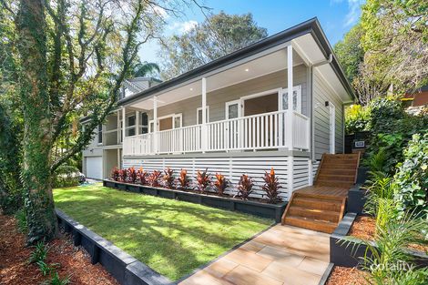 Property photo of 736 Barrenjoey Road Avalon Beach NSW 2107