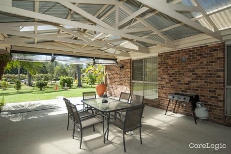 Property photo of 35 Warrego Way Helensvale QLD 4212