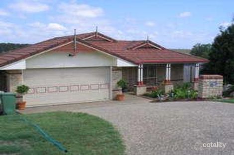 Property photo of 8 Derwent Place Springfield QLD 4300