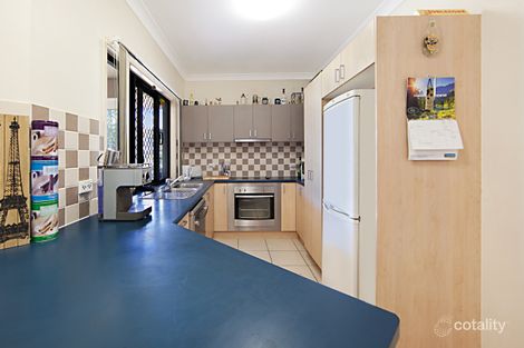 Property photo of 55 Crestbrook Drive Mount Louisa QLD 4814