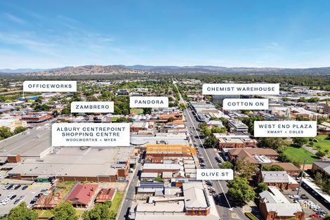 1/534 Olive St, Albury, NSW 2640