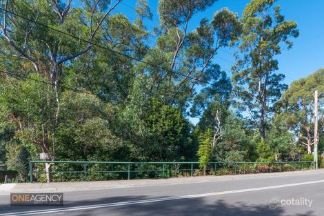 166 Railway Pde, Warrimoo, NSW 2774