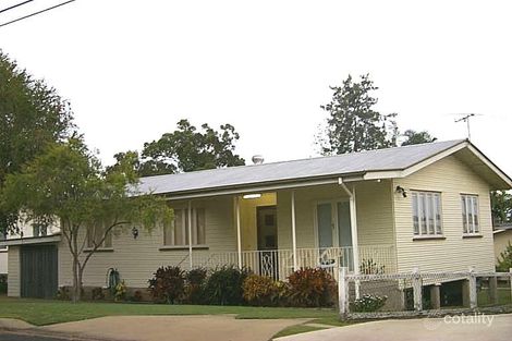 7 Leslie St, East Ipswich, QLD 4305