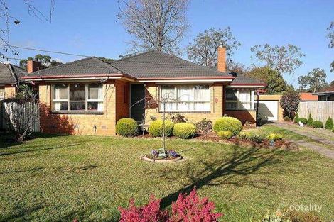 Property photo of 9 Marland Road Boronia VIC 3155