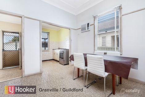 Property photo of 144 Mona Street South Granville NSW 2142