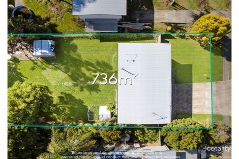 Property photo of 33 Bellatrix Drive Kingston QLD 4114