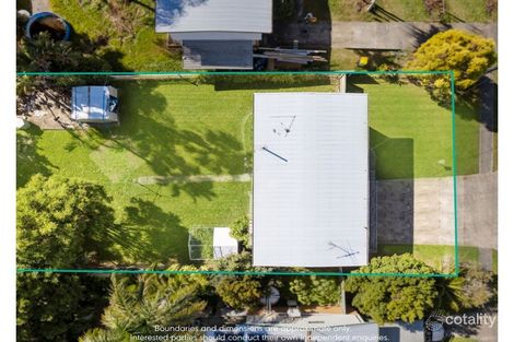 Property photo of 33 Bellatrix Drive Kingston QLD 4114