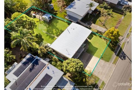Property photo of 33 Bellatrix Drive Kingston QLD 4114