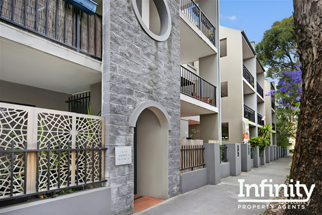 Property photo of 34/194-218 Lawrence Street Alexandria NSW 2015