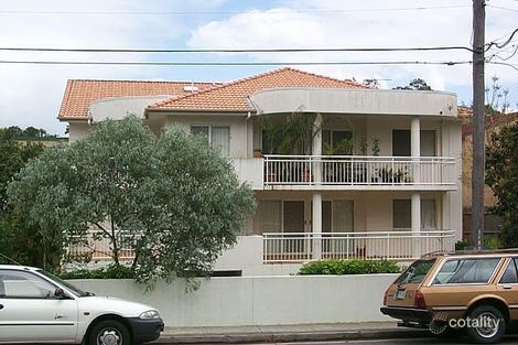 Property photo of 5/40 Maryvale Street Toowong QLD 4066