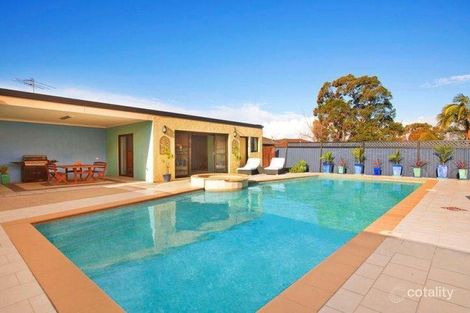 Property photo of 24 Carrington Street Bexley NSW 2207