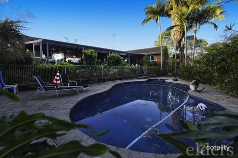 Property photo of 11 Sunningdale Circuit Robina QLD 4226