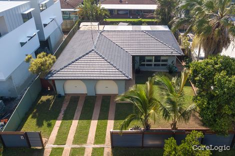 Property photo of 9 Ilaroo Crescent Warana QLD 4575