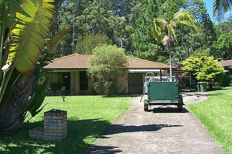 3 Whitsunday Dr, Currumbin Waters, QLD 4223