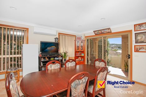 Property photo of 1/1 Colville Street Flinders NSW 2529