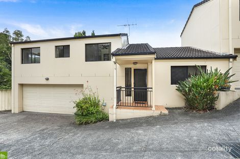 9/15-17 Woodlawn Ave, Mangerton, NSW 2500