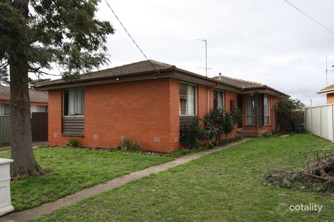 Property photo of 55 Willow Grove Wendouree VIC 3355