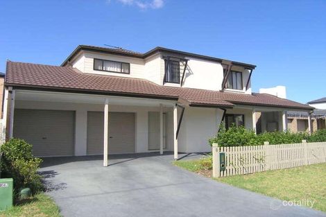 Property photo of 8 Karri Place Parklea NSW 2768