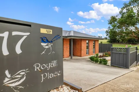 Property photo of 17 Royal Place Leongatha VIC 3953