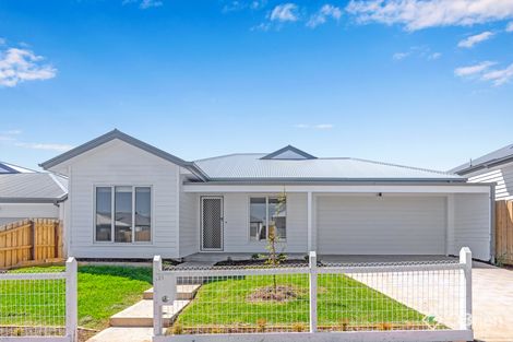21 Amphitheatre St, Eynesbury, VIC 3338