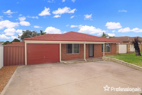 Property photo of 11 Huon Place Merriwa WA 6030