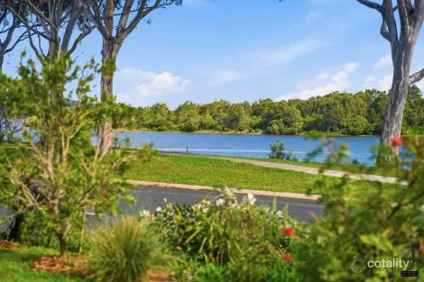 Property photo of 12 River Street Mylestom NSW 2454