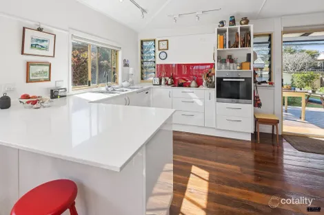 Property photo of 12 River Street Mylestom NSW 2454