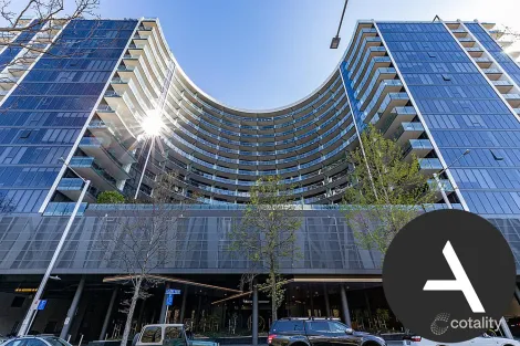 1311/240 Bunda St, City, ACT 2601