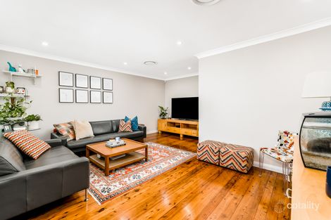 Property photo of 90 Grantham Road Seven Hills NSW 2147