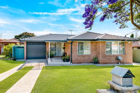 Property photo of 90 Grantham Road Seven Hills NSW 2147