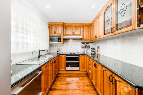 Property photo of 90 Grantham Road Seven Hills NSW 2147