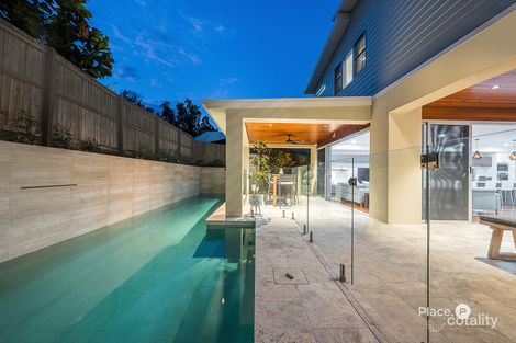 Property photo of 13 Darvall Street Taringa QLD 4068