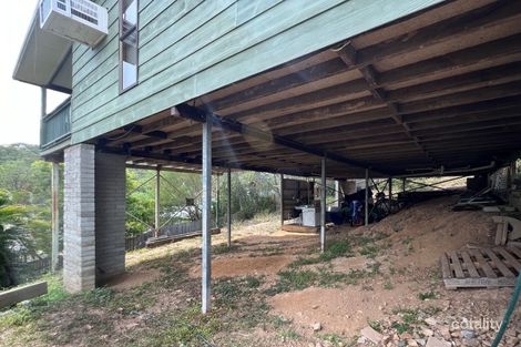Property photo of 19 Sayre Crescent Boyne Island QLD 4680