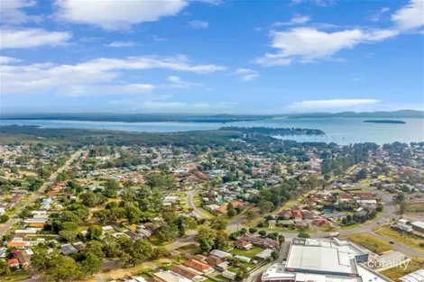 93 Tilligerry Trk, Tanilba Bay, NSW 2319