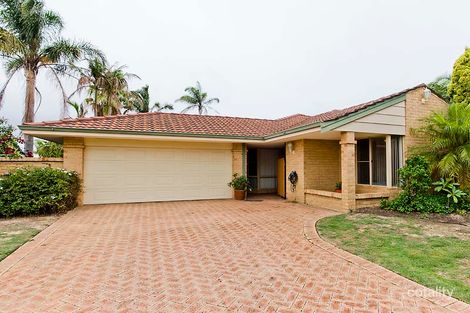 Property photo of 4 Rotorua Grove Joondalup WA 6027