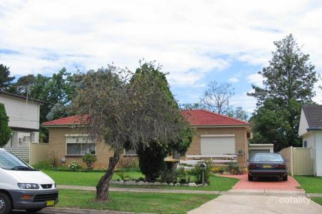 4 Felicia Pl, Blacktown, NSW 2148